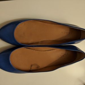 Jcrew Flats